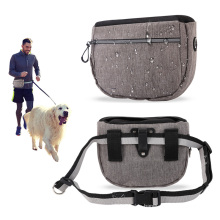 Fanny pack 2021 new custom waterproof waist belt bag outdoor pet designer belt bags running training bag